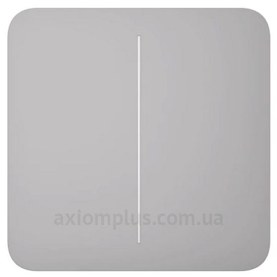 Зображення Ajax з серії Jeweller 46015.144.FG димчастого кольору