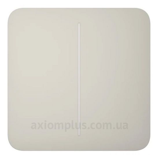 Зображення Ajax серії Jeweller 46020.144.OY сіро-зеленого кольору