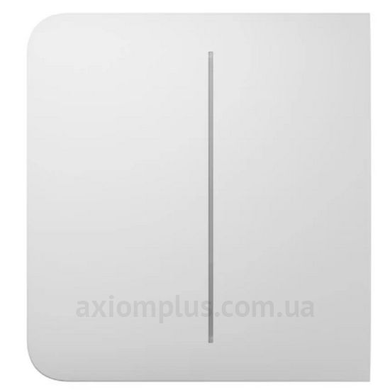 Фото Ajax серії Jeweller 45124.143.WH білого кольору