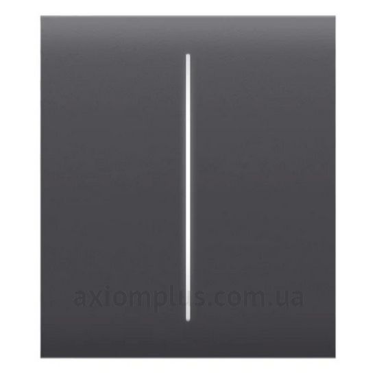 Изображение Ajax серии Jeweller 46028.140.GP цвета графит