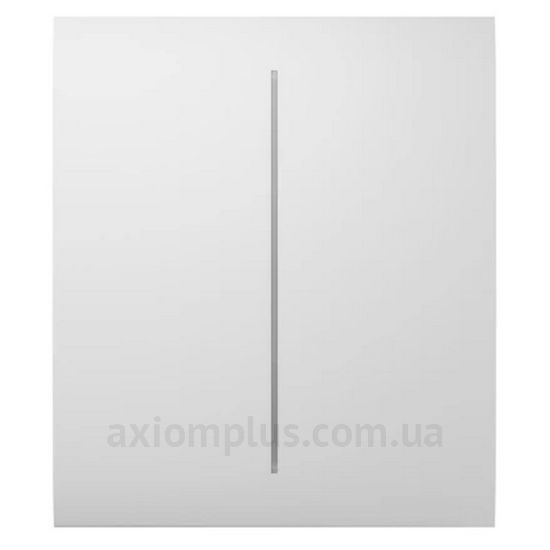 Фото Ajax з серії Jeweller 45116.140.WH білого кольору