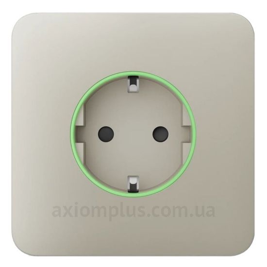 Изображение Ajax из серии Jeweller 60030.164.FG дымчатого цвета