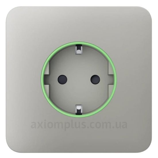 Фото Ajax серии Jeweller 60025.164.OY серо зеленого цвета