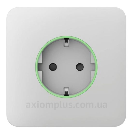 Фото Ajax из серии Jeweller 72572.164.WH белого цвета