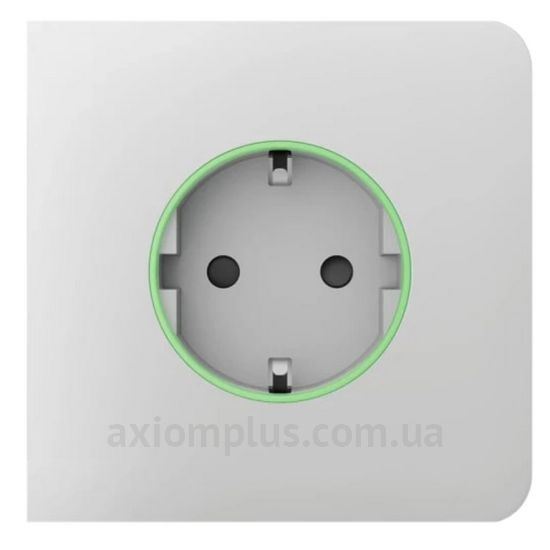 Изображение Ajax серии Jeweller 72574.163.WH белого цвета