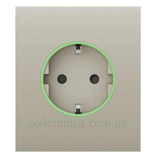 Фото Ajax з серії Jeweller 59971.162.IV кольору слонової кістки