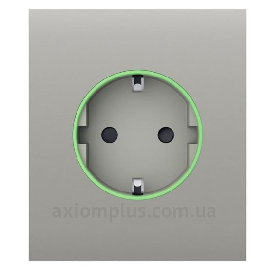 Фото Ajax серії Jeweller 59969.162.OY сіро-зеленого кольору