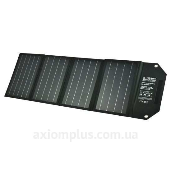 Изображение солнечной панели Könner&Söhnen KS SP28W-4