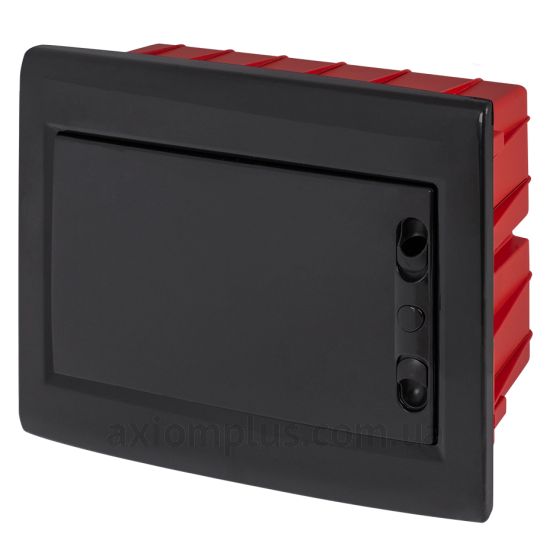 E.Next e.plbox.pro.w.12b.black (IP40) фото