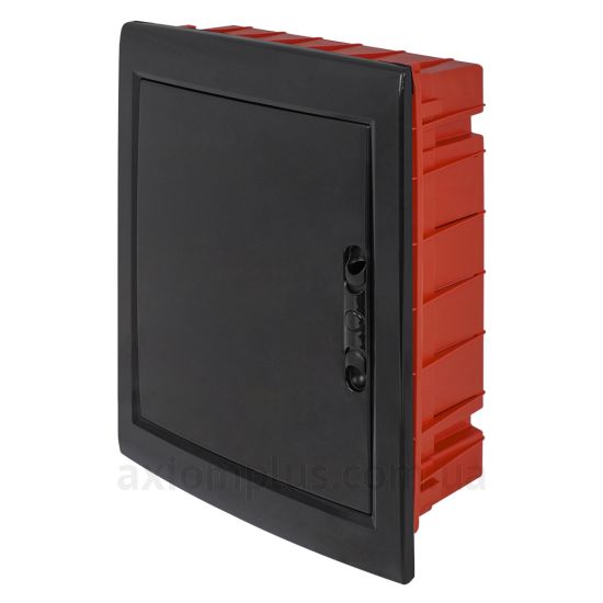 E.Next e.plbox.pro.w.24b.black (IP40) фото