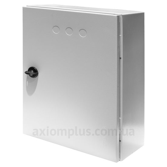 Фото серый монтажный бокс E.Next Industrial e.mbox.industrial.n.24z габариты 300х320ммх150мм