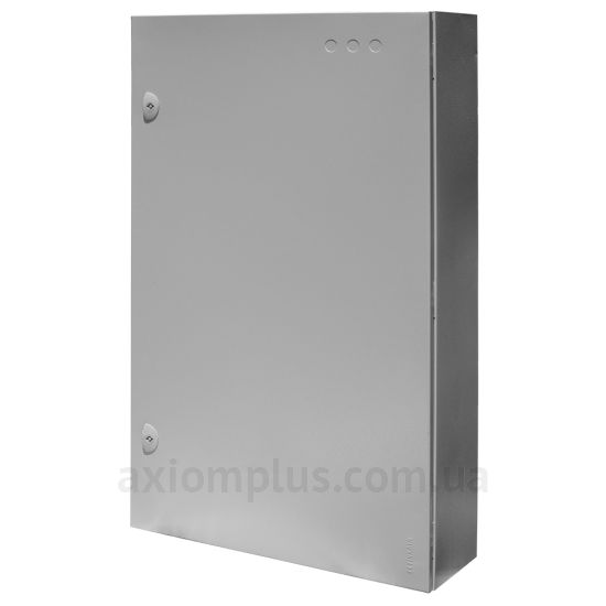 Зображення сірий монтажний бокс E.Next Industrial e.mbox.industrial.p.80.60.20z розмір 800х600х200мм
