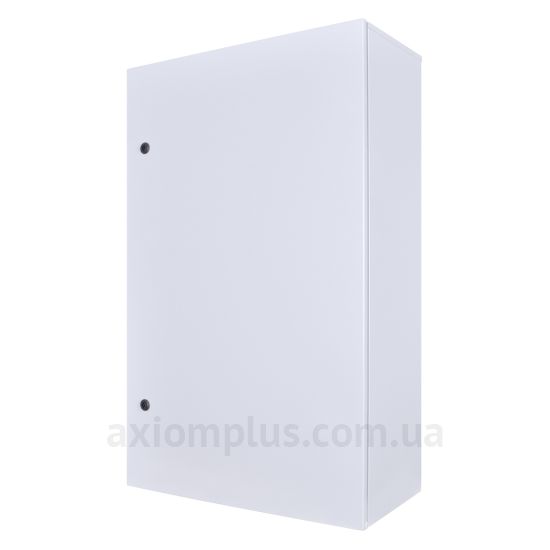 Фото серый монтажный бокс E.Next e.mbox.stand.p e.mbox.stand.p.80.50.30 габариты 800х500х300мм