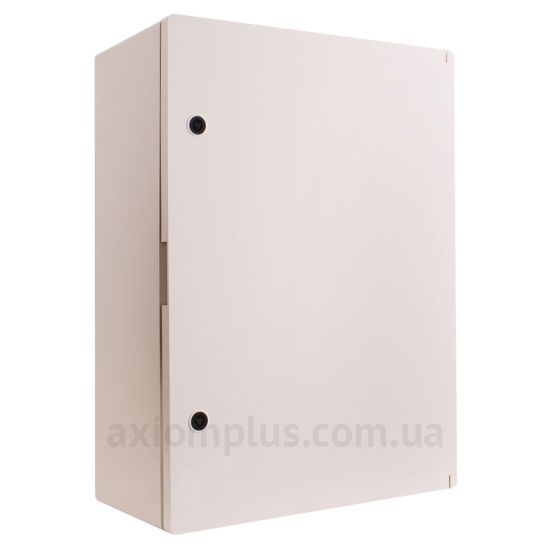 Фото серый монтажный бокс E.Next e.plbox e.plbox.500.700.245.ASA.blank габариты 500х700х245мм