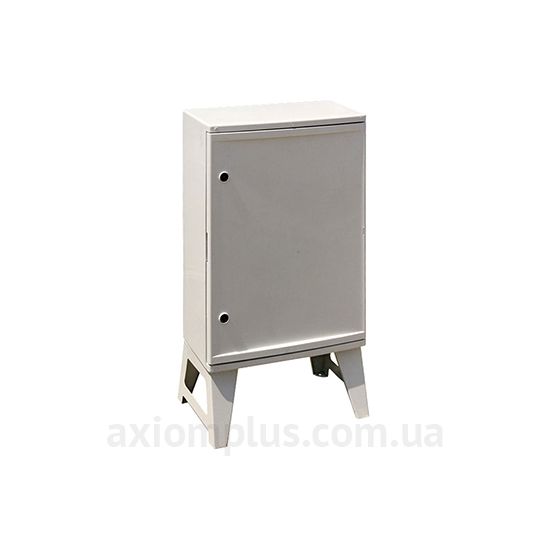 Фото серый монтажный бокс E.Next e.plbox e.plbox.nap.500.700.245.3f.16m.8m.blank габариты 500х700х245мм