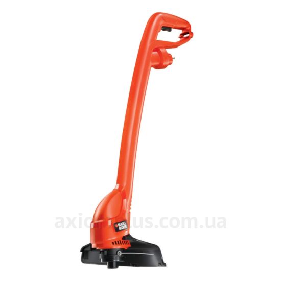 Тример Black&Decker GL360SB зображення