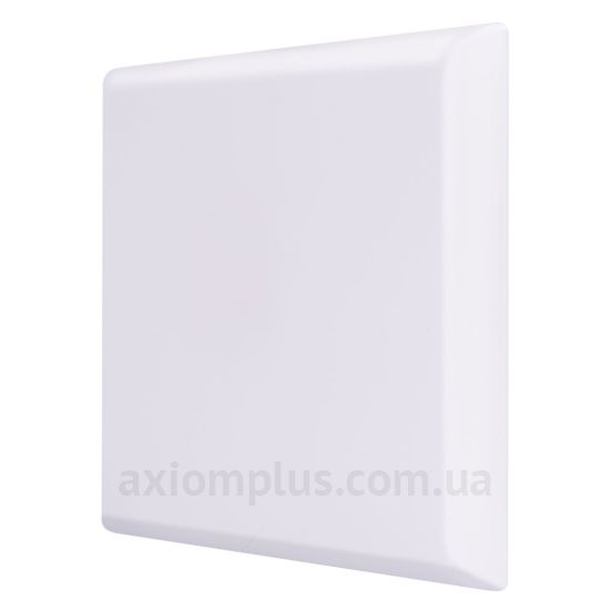 Квадратний світильник білого кольору E.Next e.LED.stand.MP.Square.R.36.4500 l0861011 зображення