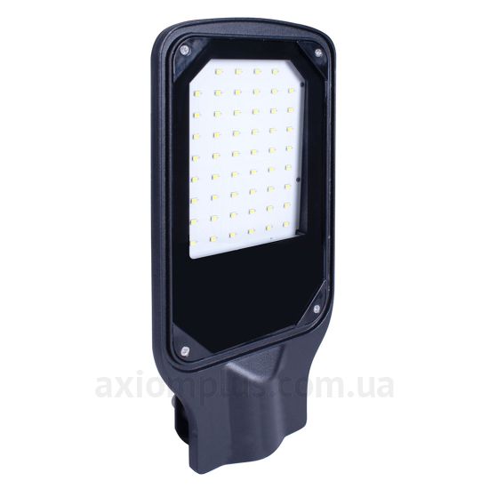 Світильник чорного золота E.Next e.LED.street.stand.100.6500 l0820012 фото