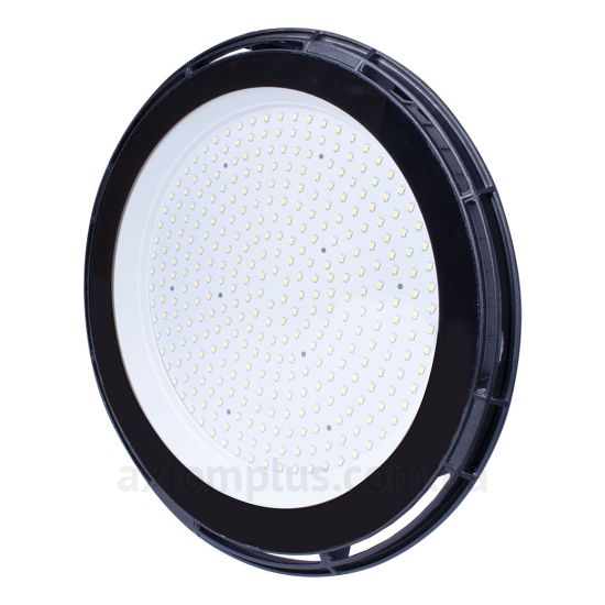 Світильник чорного золота E.Next e.LED.ufo.stand.150.6500 l0830015 фото