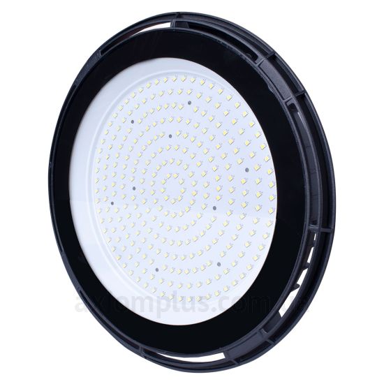 Светильник черного цвета E.Next e.LED.ufo.stand.200.6500 l0830016 фото