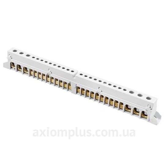 E.plbox.pro.tb12M E.Next белого цвета (на 12 контактов)