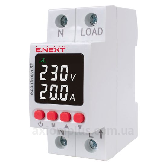 Зображення E.Next e.control.vc32