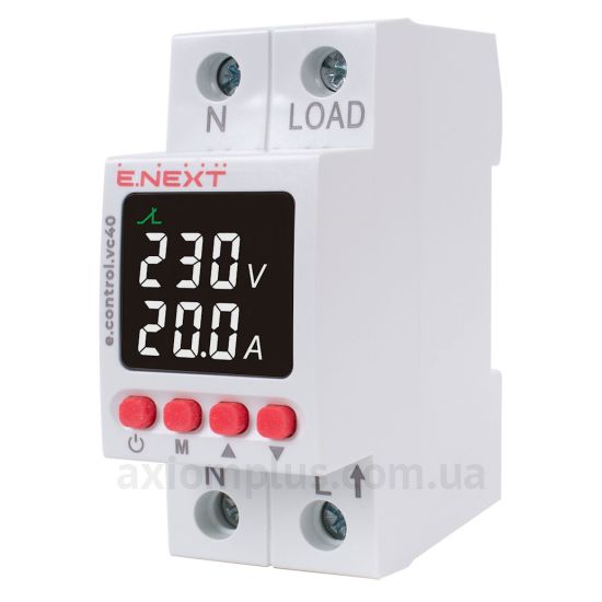 E.Next e.control.vc40