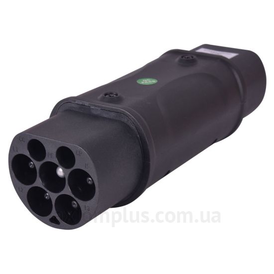 Изображение E.Next e.charge.adapter.T2-GBT-3 22кВт 32А