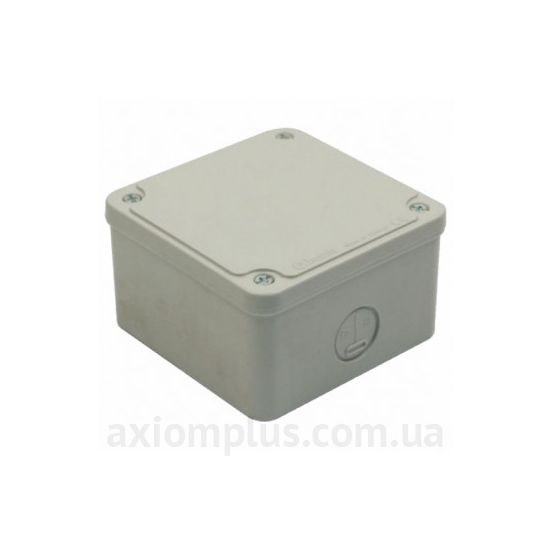 Bemis 5.1.1.98536 95мм×95мм глубина 60мм (IP44)