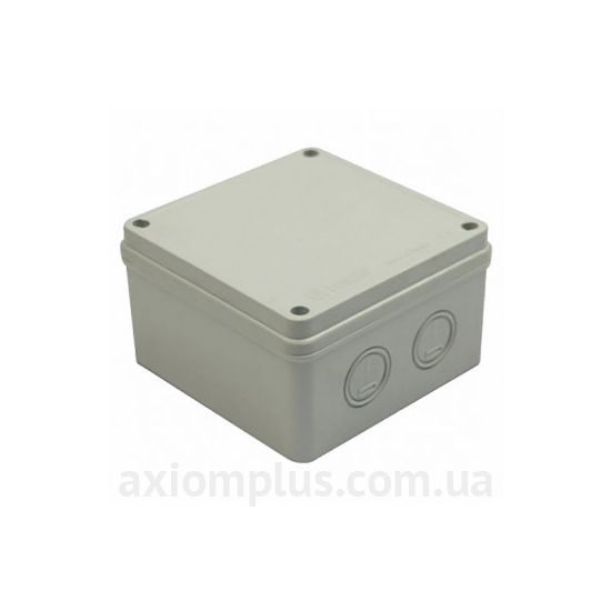 Зображення Bemis 5.1.1.98538 120мм×120мм глибина 70мм (IP44)