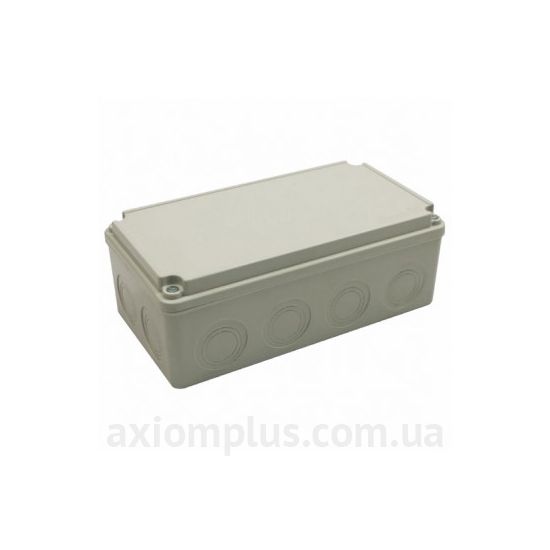 Bemis 5.1.1.98540 225мм×120мм глубина 80мм (IP44)