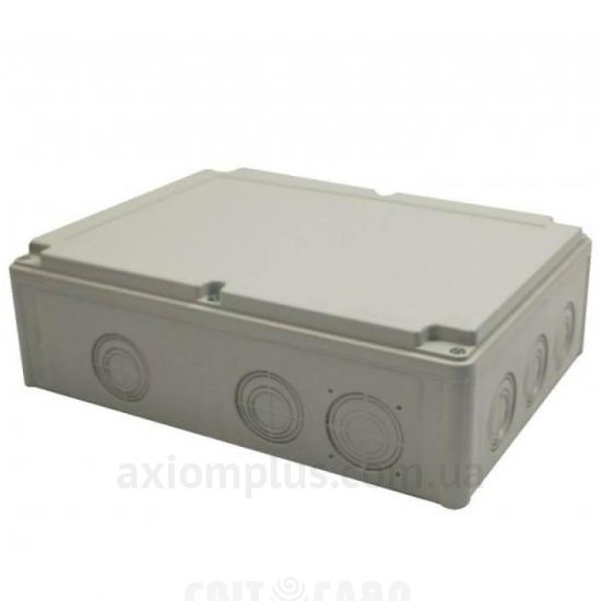 Bemis 5.1.1.98542 300мм×220мм глубина 90мм (IP44)