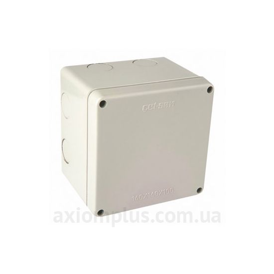 Зображення 5.1.2.70654 102мм×120мм глибина 100мм (IP65)
