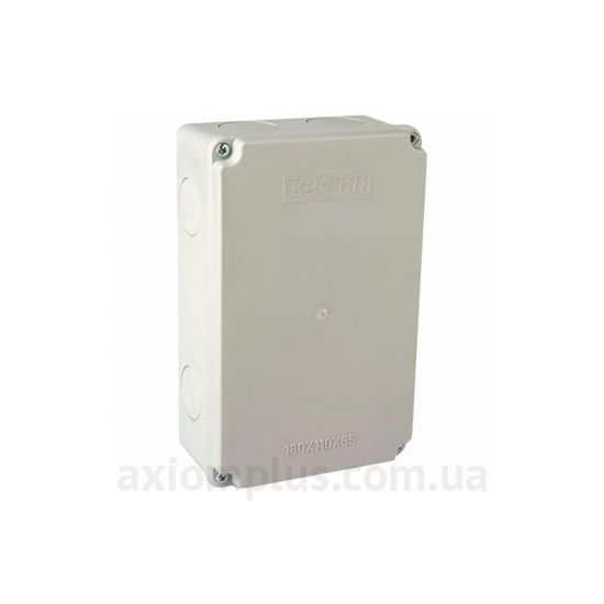 Зображення 5.1.2.67476 110мм×180мм глибина 65мм (IP54)