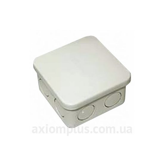 Зображення 5.1.2.74833 80мм×80мм глибина 45мм (IP54)