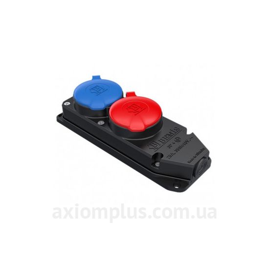 Bemis 6.1.96291 черного цвета