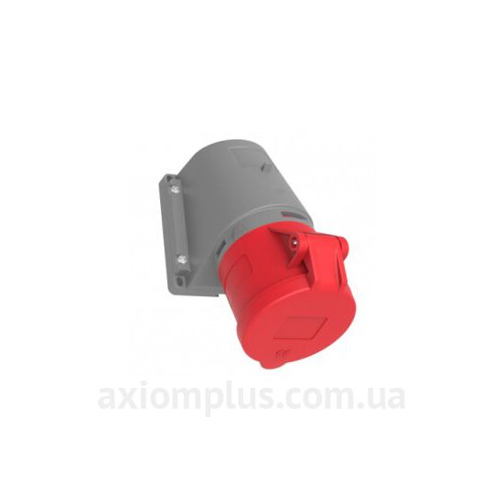 Bemis 6.2.1.98286 красного цвета