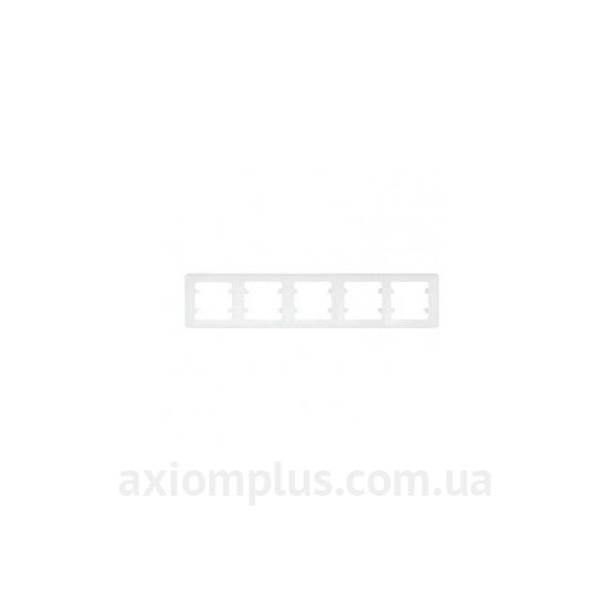 Фото Almera серии BATI 7.1.2.164270 белого цвета