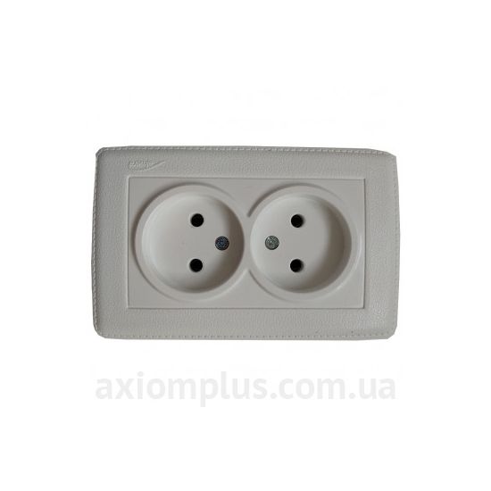 Зображення Almera серії DOGU білого кольору