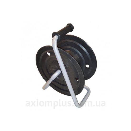 Подовжувач на катушцi Bemis BM9-3103-0000 16А 4шт ПВС 3x1,5 IP44 50м (7.5.1.115375) 7.5.1.115375 зображення