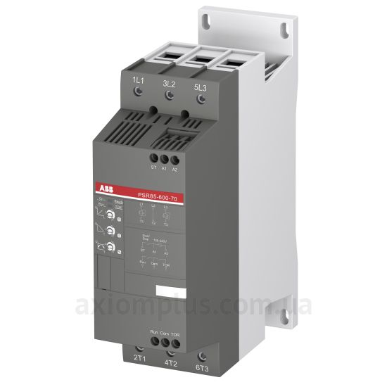 ABB PSR85-600-70 фото