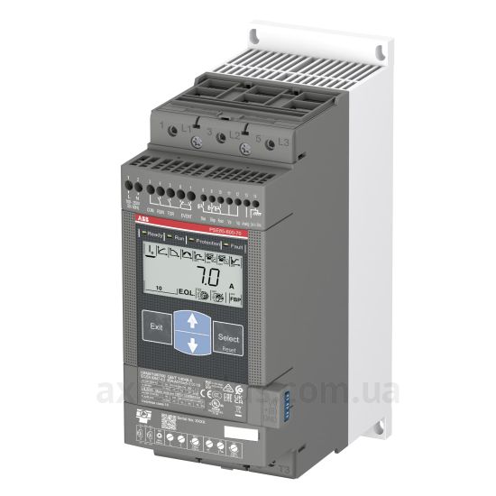 ABB PSE85-600-70 зображення