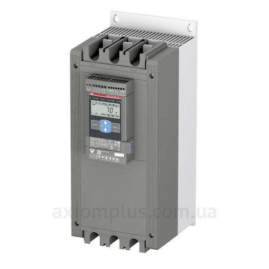 ABB PSE250-600-70-1 фото