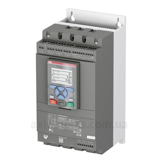 ABB PSTX85-600-70 фото