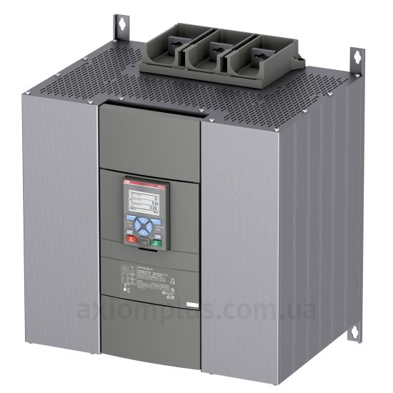 ABB PSTX720-600-70 фото