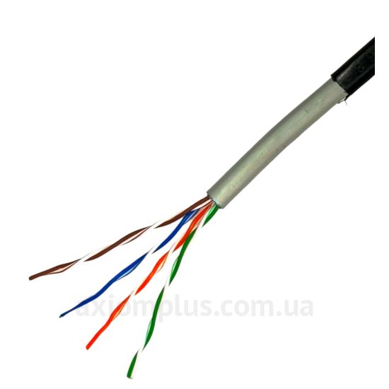 Зображення UTP 8x0,51 мм²