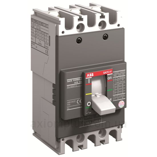 Зображення ABB (1SDA066699R1)