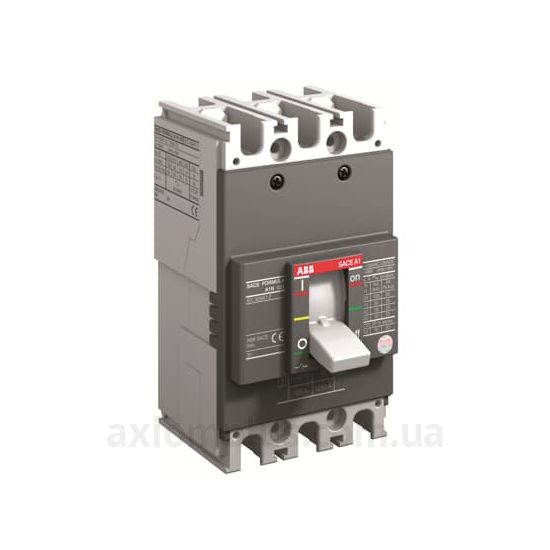Фото ABB (1SDA066702R1)