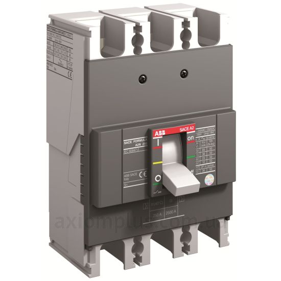 Зображення ABB (1SDA066784R1)