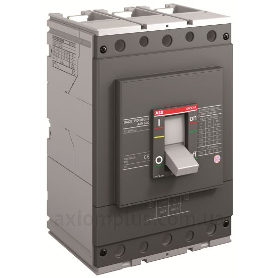 Изображение ABB (1SDA066560R1)